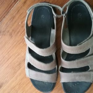 ECCO Arch Support Sport Sandals